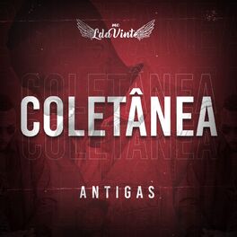 Album cover of Coletânea: Antigas
