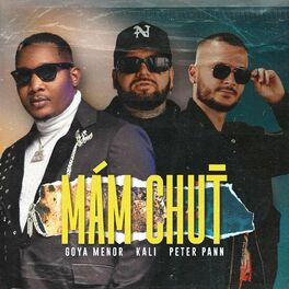 Album cover of Mám chuť