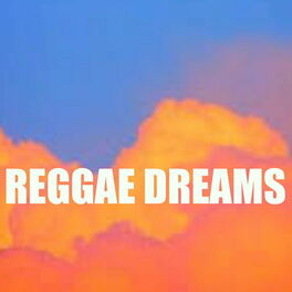 Album cover of Reggae Dreams