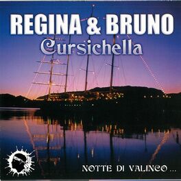Album cover of Cursichella
