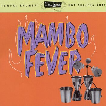 Dave Barbour - Mambo Jambo (Que Rico El Mambo) (Remastered): listen with  lyrics