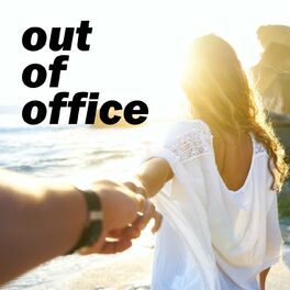 Album cover of Out Of Office