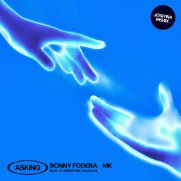 Album cover of Asking (feat. Clementine Douglas) (Joshwa Remix)