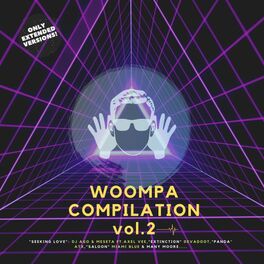 Album cover of Woompa Compilation, Vol. 2
