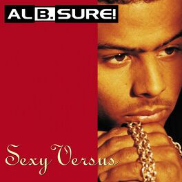 Album cover of Sexy Versus