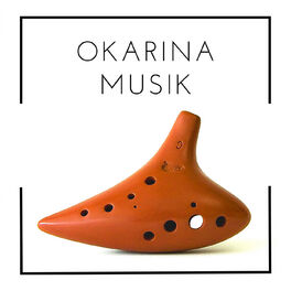 Album cover of Okarina