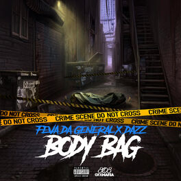 Album cover of Body Bag (feat. Dazz)
