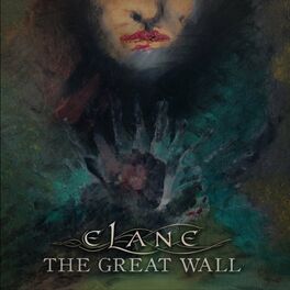 Album cover of The Great Wall