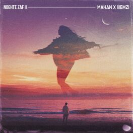 Album cover of Noghte Zaf II
