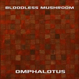 Album cover of Omphalotus