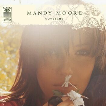 On Top of the World Lyrics [Mandy Moore] 