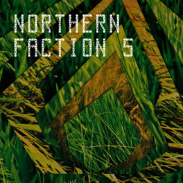 Album cover of Northern Faction 5