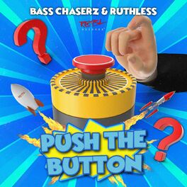 Album cover of Push the Button