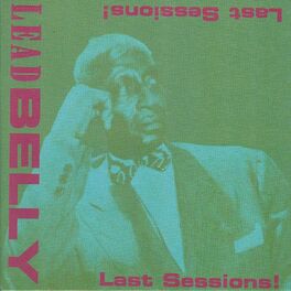 Album cover of Last Sessions