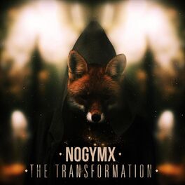 Album cover of The Transformation