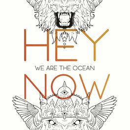 Album cover of Hey Now