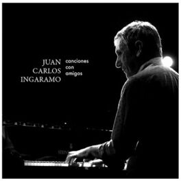 Album cover of Canciones Con Amigos