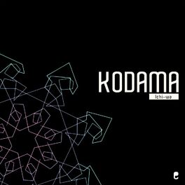 Album cover of Kodama (Ichi-wa)