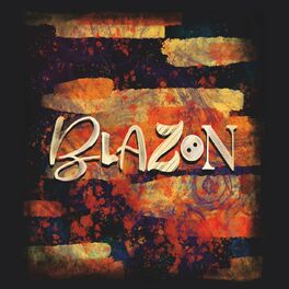 Album cover of Blazon