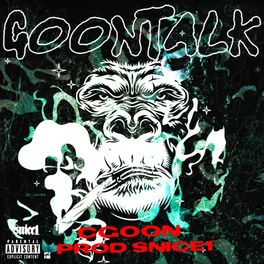 Album cover of Goontalk