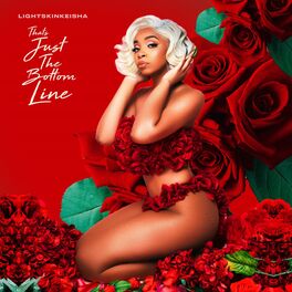 Album cover of That's Just the Bottom Line