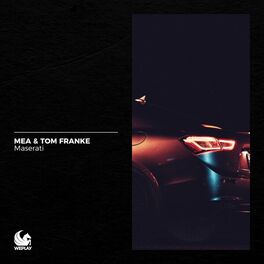 Album cover of Maserati