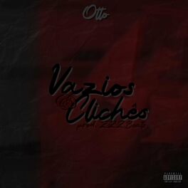 Album cover of Vazios & Clichês (feat. ZZZ Beats)