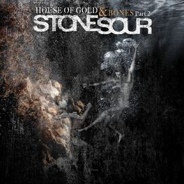 Album cover of House of Gold & Bones, Part 2