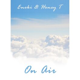 Album cover of On Air