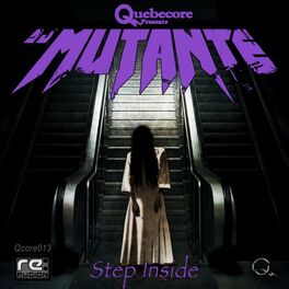 Album cover of Step Inside