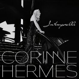 Album cover of Intemporelle