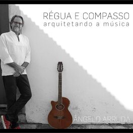 Album cover of Régua E Compasso
