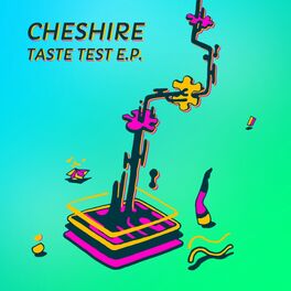 Album cover of Taste Test EP
