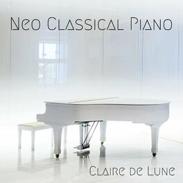 Album cover of Neo Classical Piano