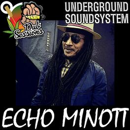 Echo Minott: albums, songs, playlists | Listen on Deezer