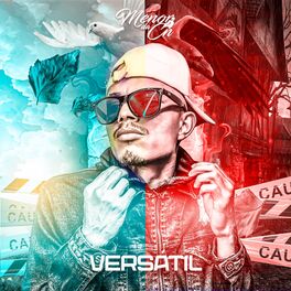 Album cover of Versátil
