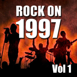 Album cover of Rock On 1997 Vol.1