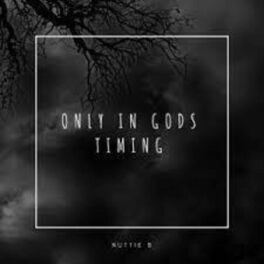 Album cover of Only In Gods Timing 2018
