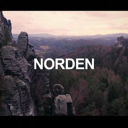 Album cover of Norden