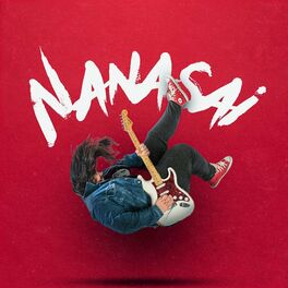 Album cover of Nanasai