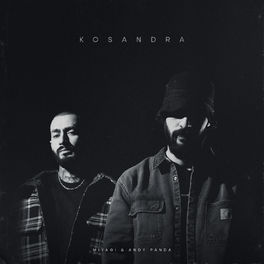 Album cover of Kosandra