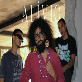 Album cover of Alívio (feat. Miller e Diogo)