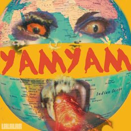 Album cover of Yamyam