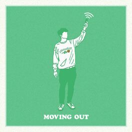 Album cover of Moving Out