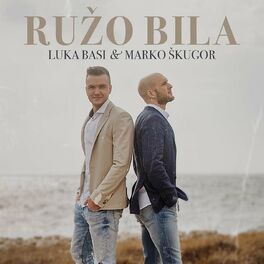 Album cover of Ružo bila