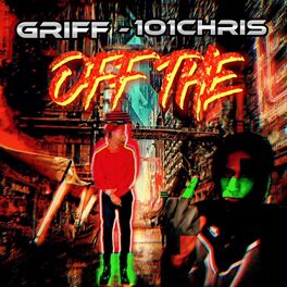 Album cover of OFF THE (feat. Griff)