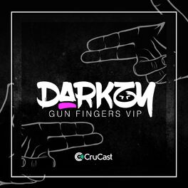 Album cover of Gun Fingers VIP