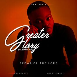 Album cover of Greater Glory (feat. Mkay)