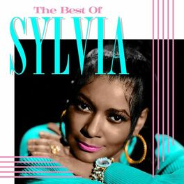 Album cover of The Best of Sylvia