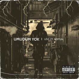 Album cover of Umudum yok (feat. Leviboi)